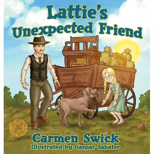 Latties Unexpected Friend