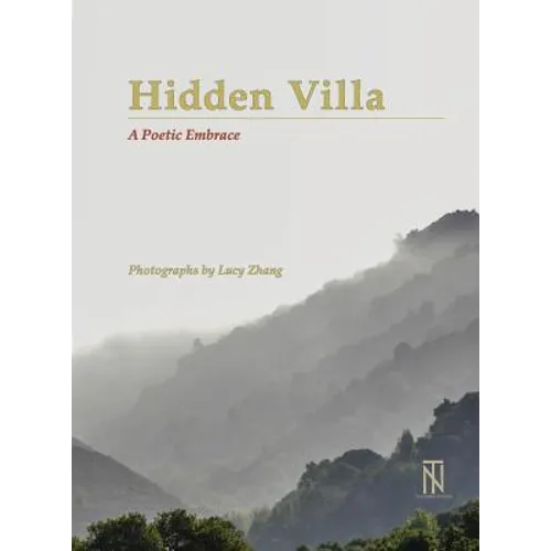 Hidden Villa: A Poetic Embrace