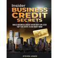 Insider Business Credit Secrets