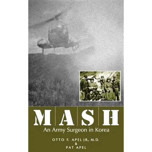 MASH