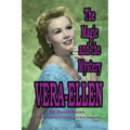 Vera-Ellen: The Magic and the Mystery