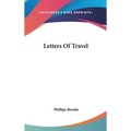 Letters Of Travel
