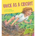 Quick as a Cricket