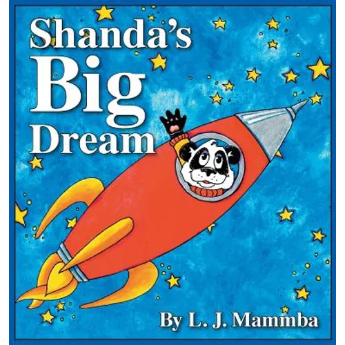 Shanda's Big Dream
