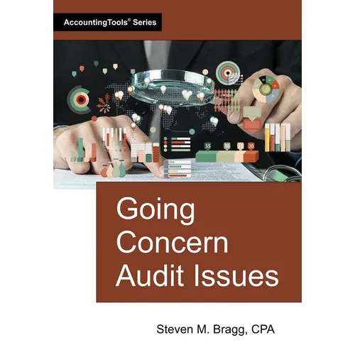 Going Concern Audit Issues