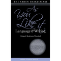 As You Like It: Language and Writing