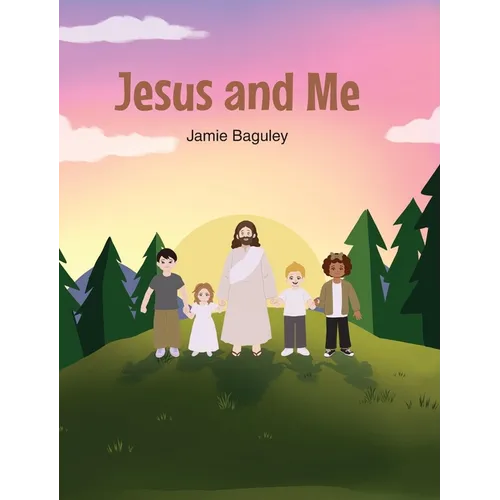 Jesus and Me
