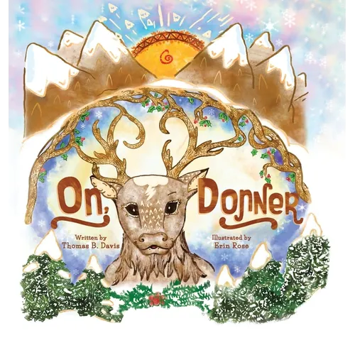 On, Donner
