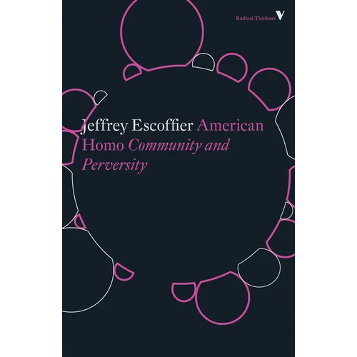 American Homo: Community and Perversity