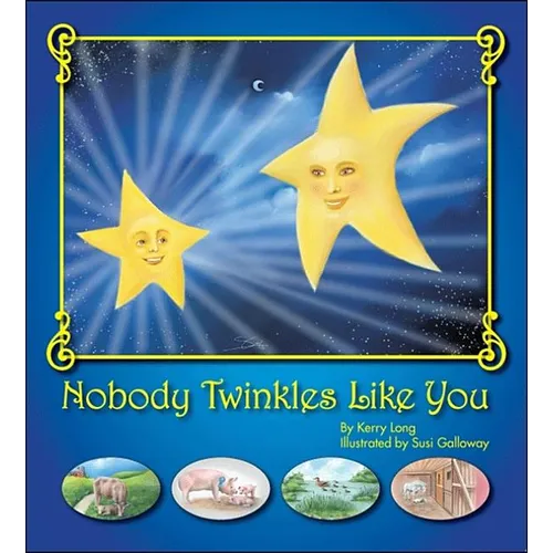 Nobody Twinkles Like You