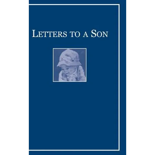 Letters to a Son