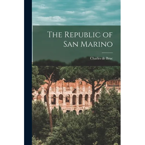 The Republic of San Marino
