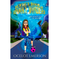 Bertie's Book of Spooky Wonders