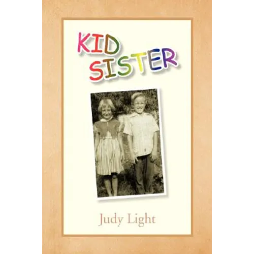 Kid Sister