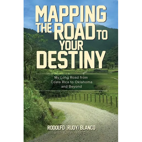Mapping The Road To Your Destiny
