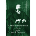 Arthur Samuel Peake