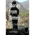 Stories from Yemen: A Diary from the Field