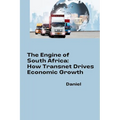 The Engine of South Africa: How Transnet Drives Economic Growth