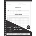 The Dltc Master Trader Journal