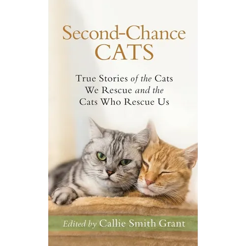 Second-Chance Cats