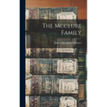 The Mcclure Family