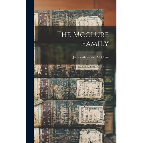 The Mcclure Family