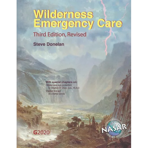 Wilderness Emergency Care