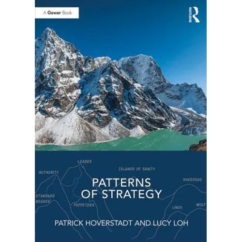 Patterns of Strategy