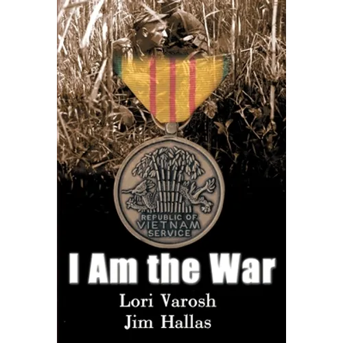 I Am the War