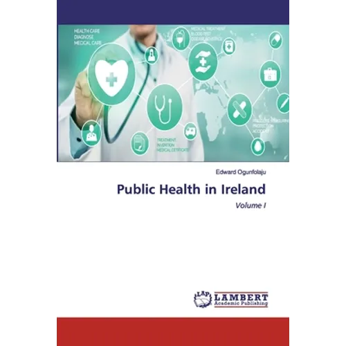 Public Health in Ireland