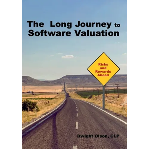 The Long Journey to Software Valuation