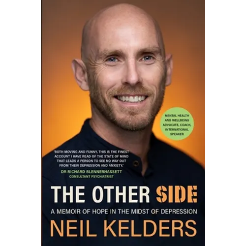 The Other Side: A Memoir of Hope in the Midst of Depression