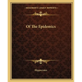 Of The Epidemics