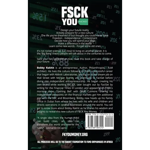 F$ck You Money