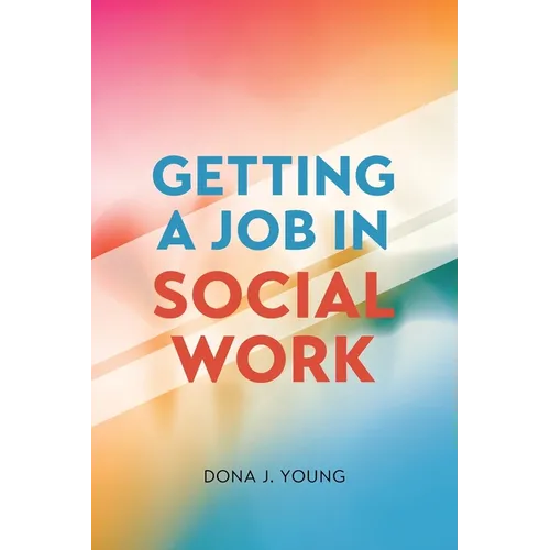 Getting a Job in Social Work
