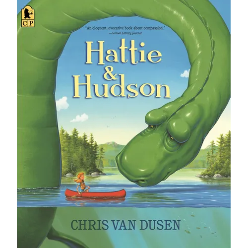Hattie and Hudson