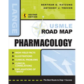 USMLE Road Map Pharmacology, Second Edition