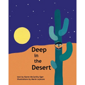 Deep in the Desert