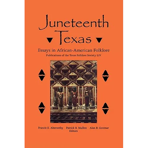 Juneteenth Texas