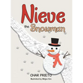 Nieve the Snowman