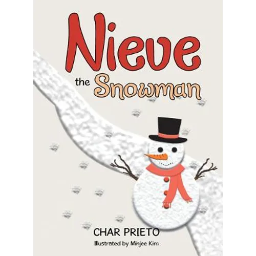 Nieve the Snowman