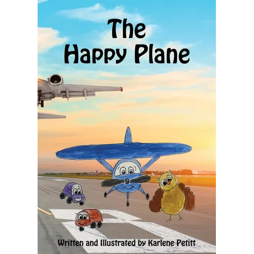The Happy Plane