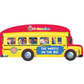 Cocomelon the Wheels on the Bus