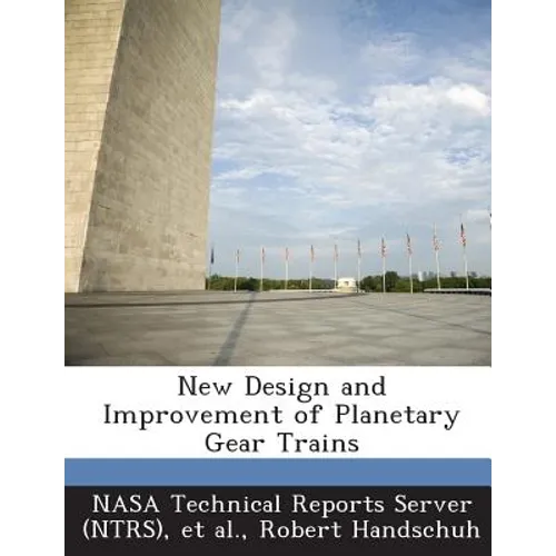 New Design and Improvement of Planetary Gear Trains
