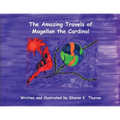 The Amazing Travels of Magellan the Cardinal