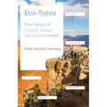 Eco-Types: Five Ways of Caring about the Environment