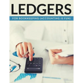 Ledgers For Bookkeeping (Accounting is Fun)