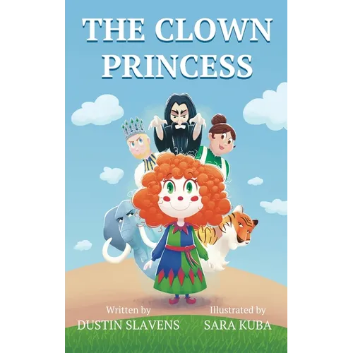 The Clown Princess