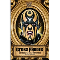 Cross Rhodes: Goldust, Out of the Darkness