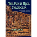 The Fish and Rice Chronicles: My Extraordinary Adventures in Palau and Micronesia